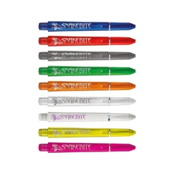 Red Dragon Darts Snakebite Signature Series Shafts