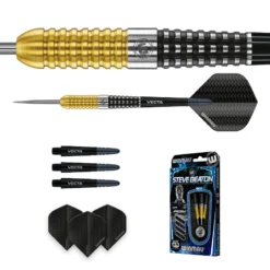 Winmau Steve Beaton Special Edition -Darts Promotion Store Steve 20Beaton 2022g 20 20Image 205