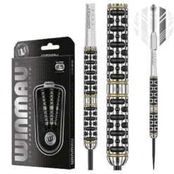 Winmau Steve Brown
