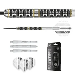 Winmau Steve Brown -Darts Promotion Store Steve 20Brown 2024g 20 20Image 205