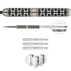 Winmau Steve Brown -Darts Promotion Store Steve 20Brown 2024g 20 20Image 207