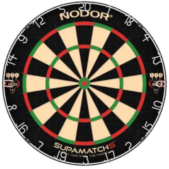 Nodor Nodor Supamatch 5 Dartboard