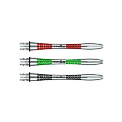 Winmau Winmau Triad Aluminium Shafts