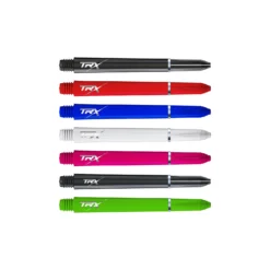 Red Dragon Darts TRX Shafts