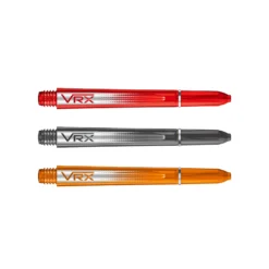 Red Dragon Darts VRX Multipack Shafts