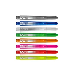 Red Dragon Darts VRX Shafts