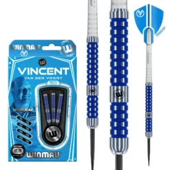 Winmau Vincent Van Der Voort