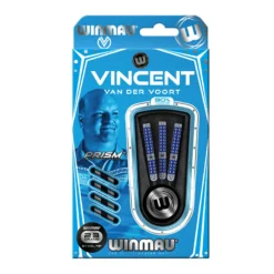 Winmau Vincent Van Der Voort -Darts Promotion Store Vincent 20Van 20Der 20Voort 2023g 4
