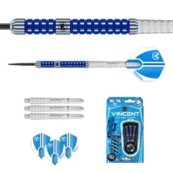 Winmau Vincent Van Der Voort -Darts Promotion Store Vincent 20Van 20Der 20Voort 2023g 5