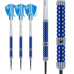 Winmau Vincent Van Der Voort -Darts Promotion Store Vincent 20Van 20Der 20Voort 2023g 6