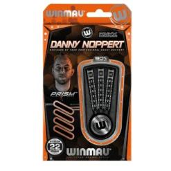 Winmau Danny Noppert Freeze Edition -Darts Promotion Store WM2449 20Danny 20Noppert 20Freeze 20Edition 2022g 20 20Image 204