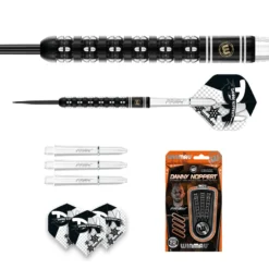 Winmau Danny Noppert Freeze Edition -Darts Promotion Store WM2449 20Danny 20Noppert 20Freeze 20Edition 2022g 20 20Image 205