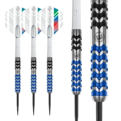 Winmau Aurora Fochesato -Darts Promotion Store WM2488 20Aurora 20Fochesato 2022g 20 20Image 206