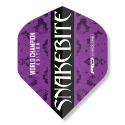 Red Dragon Darts Hardcore Peter Wright Snakebite World Champion Flight Pack -Darts Promotion Store X0549 20PWWC Flight 203 Pack 20 E2 80 93 20image 202