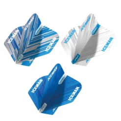 Red Dragon Darts Gerwyn Price Ionic Selection Pack