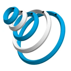 Red Dragon Darts Gerwyn "Iceman" Price Practice Rings -Darts Promotion Store X0610 20 20Gerwyn 20Price 20Practice 20Rings 20 20Image 206