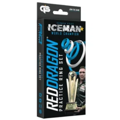Red Dragon Darts Gerwyn "Iceman" Price Practice Rings -Darts Promotion Store X0610 20 20Gerwyn 20Price 20Practice 20Rings 20 20Image 208