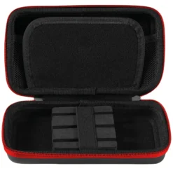 Red Dragon Darts Jonny Clayton "Dragon" Super Tour Darts Case -Darts Promotion Store X0626 JC DRAGON 20SUPER 20TOUR 20Case 20 20Image 203 min