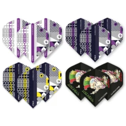 Red Dragon Darts Peter Wright Snakebite Double World Champion Flight Collection -Darts Promotion Store X0676 20FLIGHT 20COLLECTION 20PACK 20 E2 80 93 20Image 206