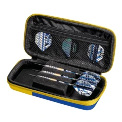 Red Dragon Darts Luke Humphries Monza Darts Case -Darts Promotion Store X0819 20Luke 20Humphries 20Monza 20Dart 20Case 20 20Image 204