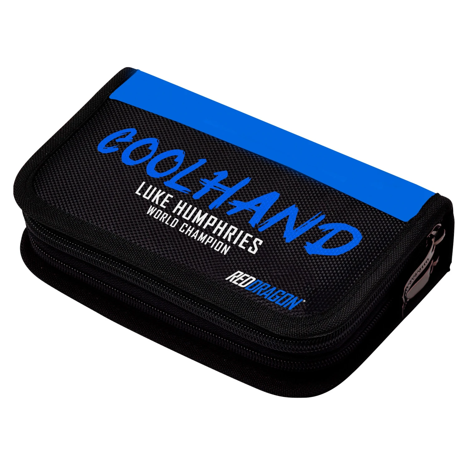 Red Dragon Darts Luke Humphries Luke Humphries World Champion Firestone 2 Darts Case 1 Red Dragon Darts Luke Humphries Luke Humphries World Champion Firestone 2 Darts Case