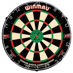 Winmau Blade Dual Core Green Zone Dartboard