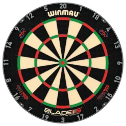 Winmau Winmau Blade 6 Triple Core Dartboard