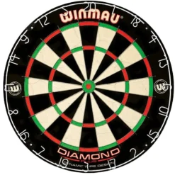Winmau Winmau Diamond Plus Dartboard