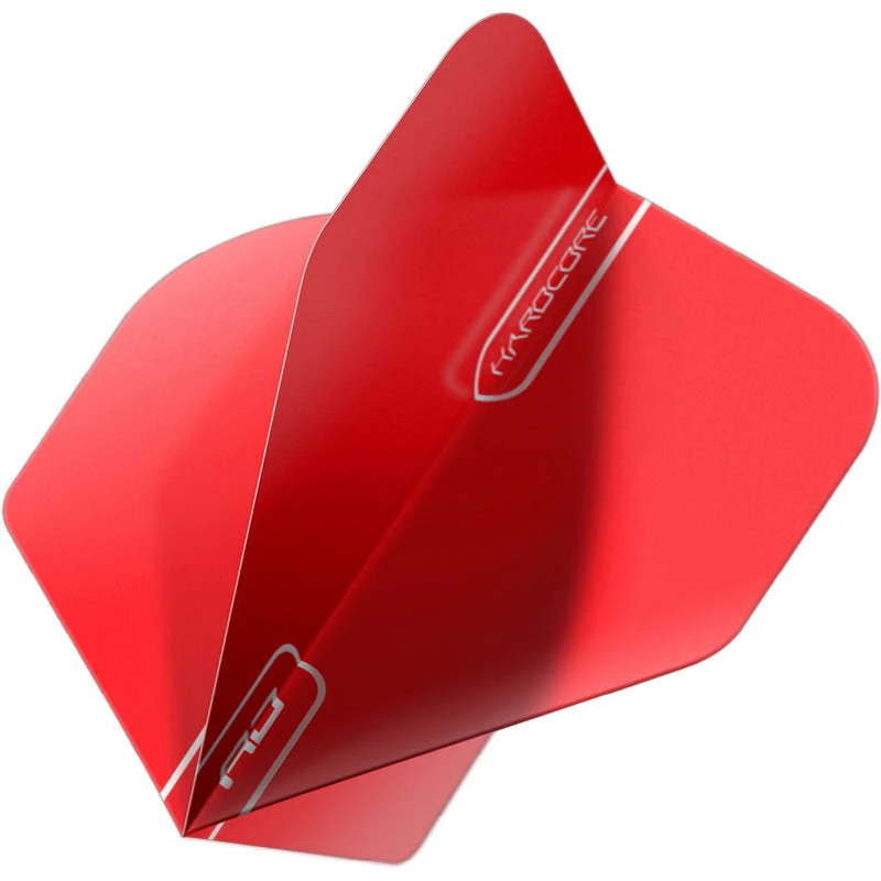 Red Dragon Darts Red Hardcore Radical Standard