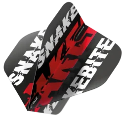 Red Dragon Darts Peter Wright Snakebite Red Hardcore Standard