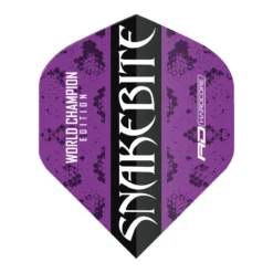 Red Dragon Darts Peter Wright World Champion Edition Black Strike Hardcore Standard -Darts Promotion Store f6493 x 1