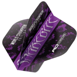 Red Dragon Darts Peter Wright World Champion Edition Snakebite Strike Hardcore Standard