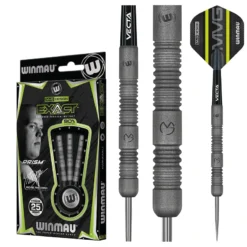 Winmau MvG ExAct -Darts Promotion Store mvg exact 25g steeltip rdweb image1