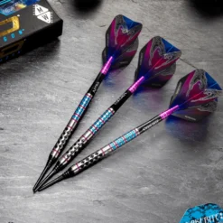 Red Dragon Darts Peter Wright Supa-Venom Soft Tip -Darts Promotion Store pw supa venom softip amazon 1000 x 1000 min