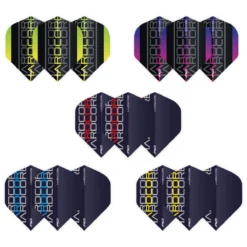 Red Dragon Darts Red Dragon Darts 200 Piece Darts Custom Fit Pack -Darts Promotion Store rd custom fit pack 2021 image 4