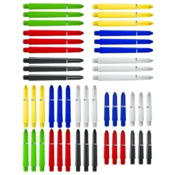 Red Dragon Darts Red Dragon Darts 200 Piece Darts Custom Fit Pack -Darts Promotion Store rd custom fit pack 2021 image 6