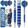 Red Dragon Darts Robert Thornton - Seniors World Champion Cobalt SE