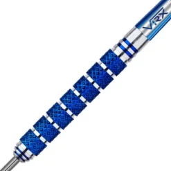 Red Dragon Darts Robert Thornton - Seniors World Champion Cobalt SE -Darts Promotion Store rdd1799 robthornton wcse 24g image 2 1