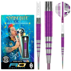 Red Dragon Darts Peter Wright Snakebite PL15 Medusa -Darts Promotion Store rdd2363 peter wright pl15 medusa 23g image 1 1
