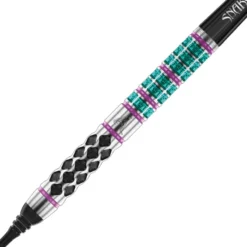 Red Dragon Darts Peter Wright Supa-Venom Soft Tip -Darts Promotion Store rdd2468 pw supa venom 18g image 2 3