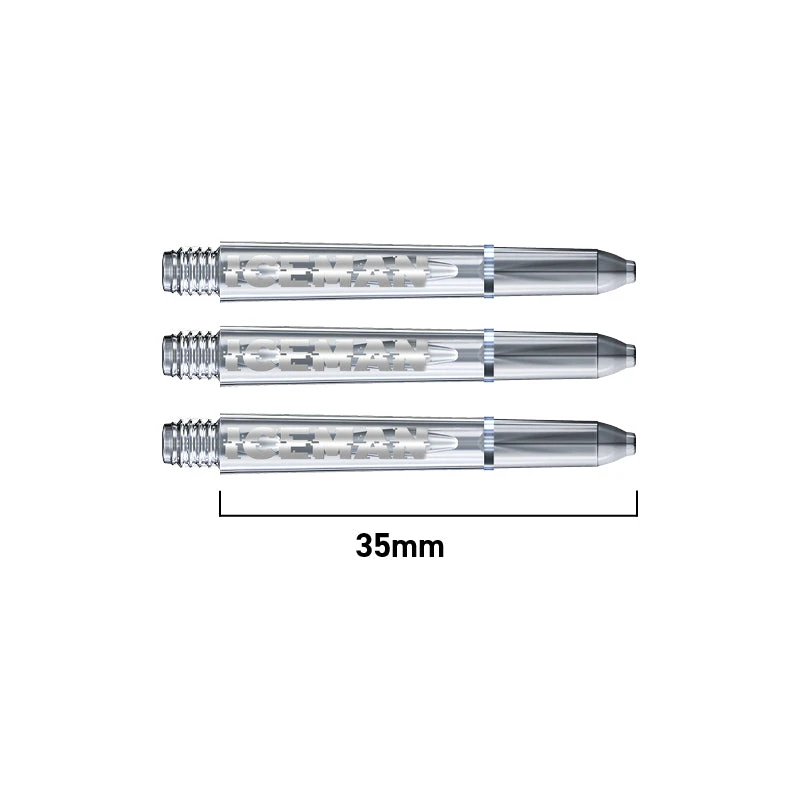 Red Dragon Darts Gerwyn Iceman Price VRX - Image 7