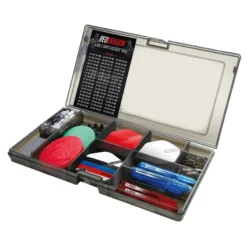 Red Dragon Darts Optima Multi-Pack