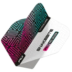 Red Dragon Darts Peter Wright Hardcore Flight Multi-Pack -Darts Promotion Store rdd x0807 peter wright flight pack image 2 2