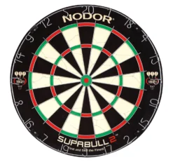 Nodor Nodor Supabull 2 Dartboard