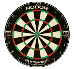 Nodor Nodor Supawire 2 Dartboard