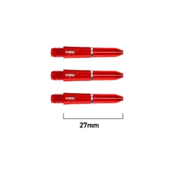 Red Dragon Darts TRX Shafts -Darts Promotion Store trx extra short rd shafts image 3 0bba326d 4a35 4539 8058 1df8025bfe8e
