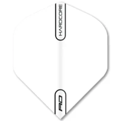 Red Dragon Darts Hardcore Union Jack Flights Selection Pack -Darts Promotion Store x0400 multipack image 10