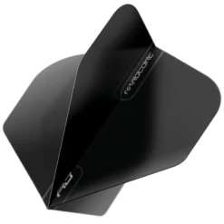 Red Dragon Darts Hardcore Union Jack Flights Selection Pack -Darts Promotion Store x0400 multipack image 5