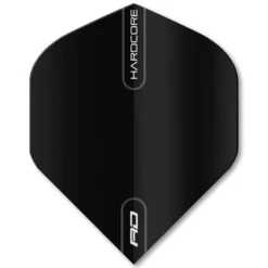 Red Dragon Darts Hardcore Union Jack Flights Selection Pack -Darts Promotion Store x0400 multipack image 9