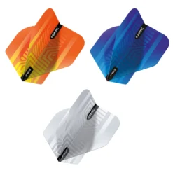 Red Dragon Darts Hardcore Ionic Selection Pack